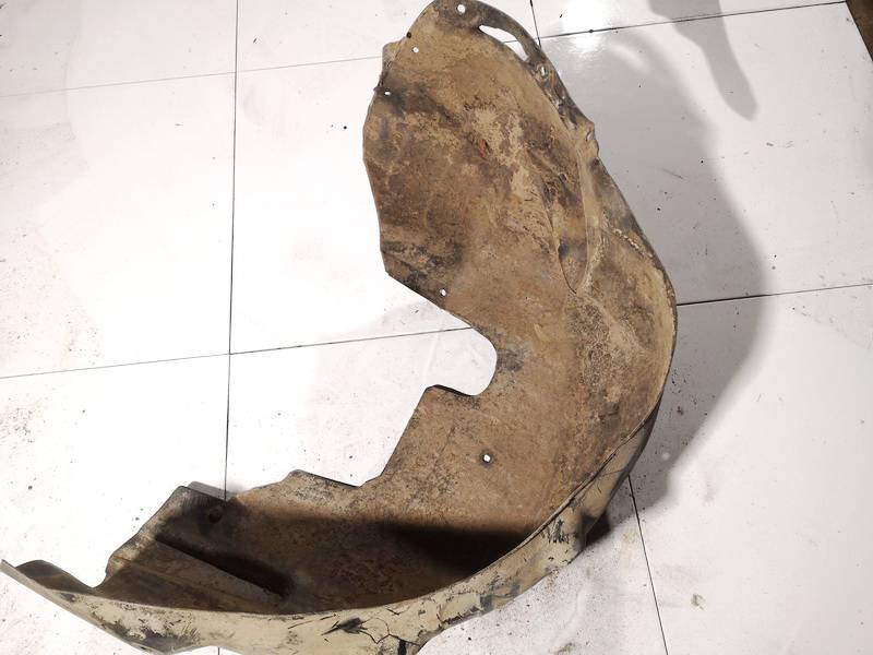 75852165J00 Suzuki Grand Vitara 2007 Takapyörän sisälokasuojat - TAKANA OIKEALLA - Thumbnail 2