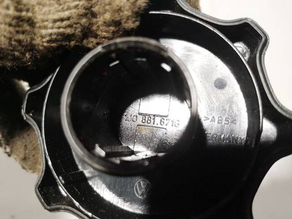 1J0881671G Seat Toledo 2005 Interior trim - Thumbnail 3