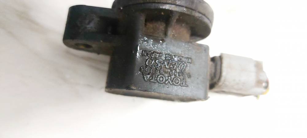 9091902229 Toyota Yaris 1999 Ignition Coil - Thumbnail 3