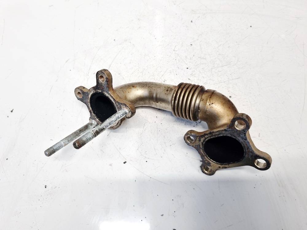 Honda CR-V 2011 EGR Pipe (Exhaust Gas Recirculation EGR METAL PIPE)