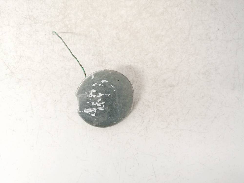 CJ6A50A11 Mazda 6 2004 Zaślepka ucha holowniczego - TYLNE