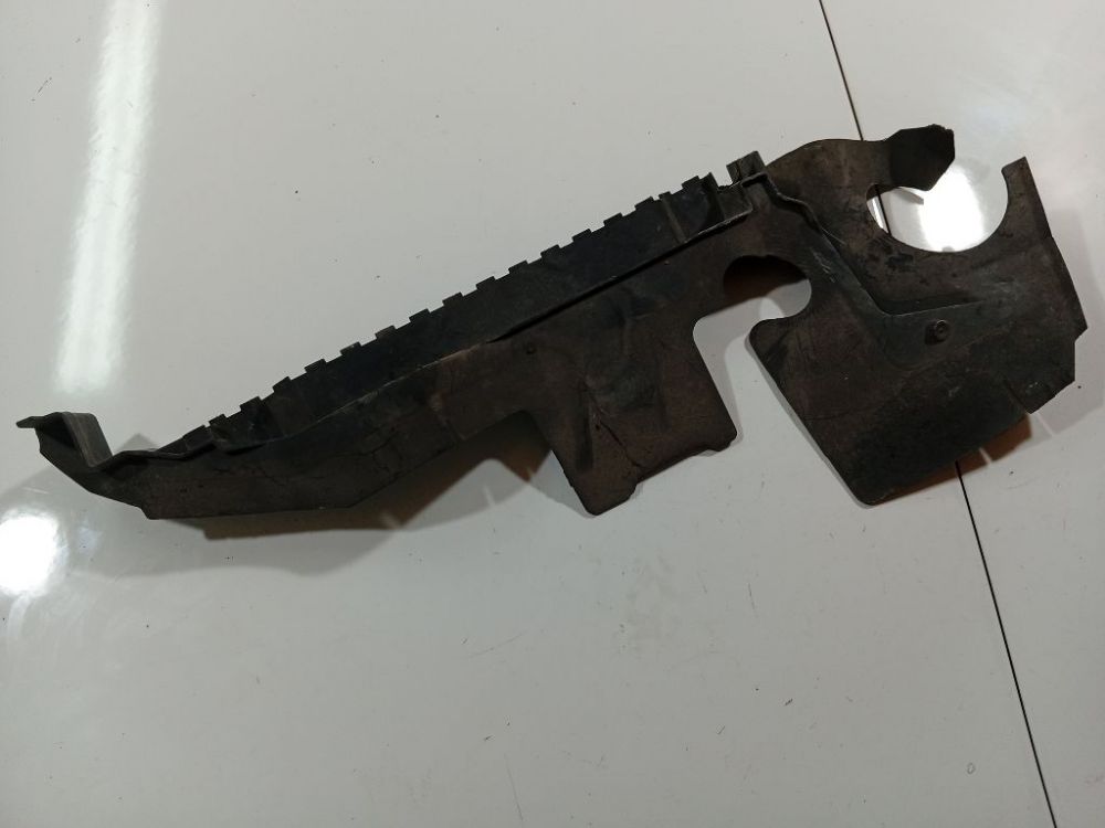 4F0121284G Audi A6 2007 PLASTICOS-OTRAS PIEZAS DE COCHE - Thumbnail 2