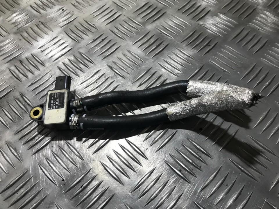 A6429050400 Mercedes-Benz C-CLASS 2010 DPF Pressure Sensor (DPF Exhaust Differential Pressure Sensor)