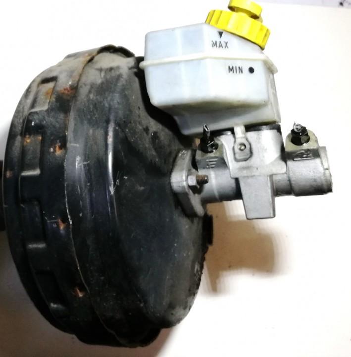 7m4612100l 3m212b195ba, 03775728114 Brake servo - booster (Servo 
