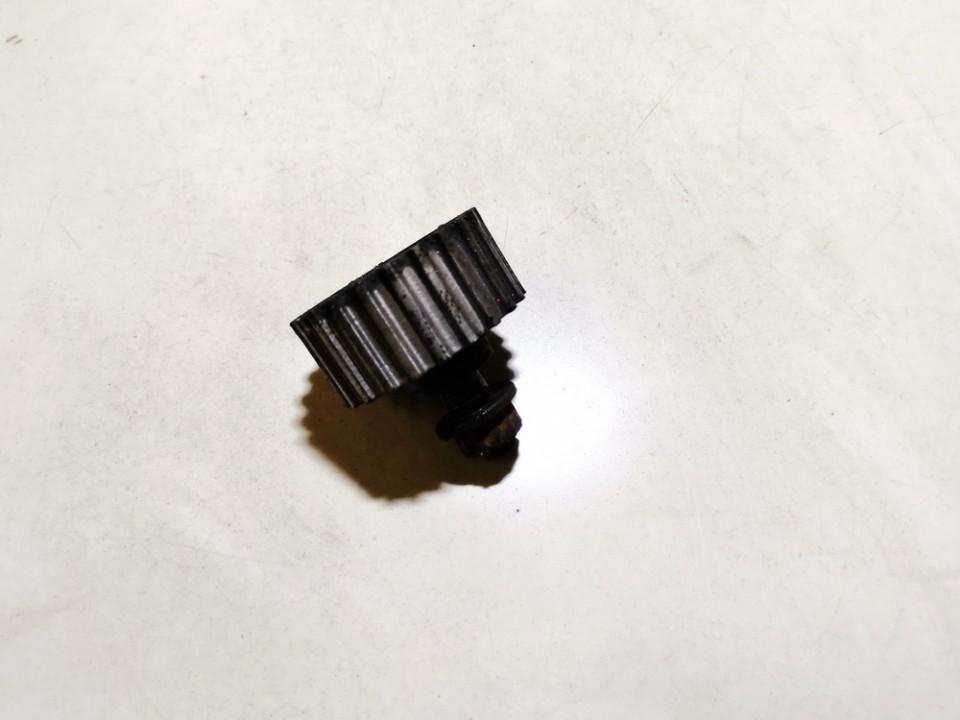 028105263A Audi A4 1996 Crankshaft Belt Pulley