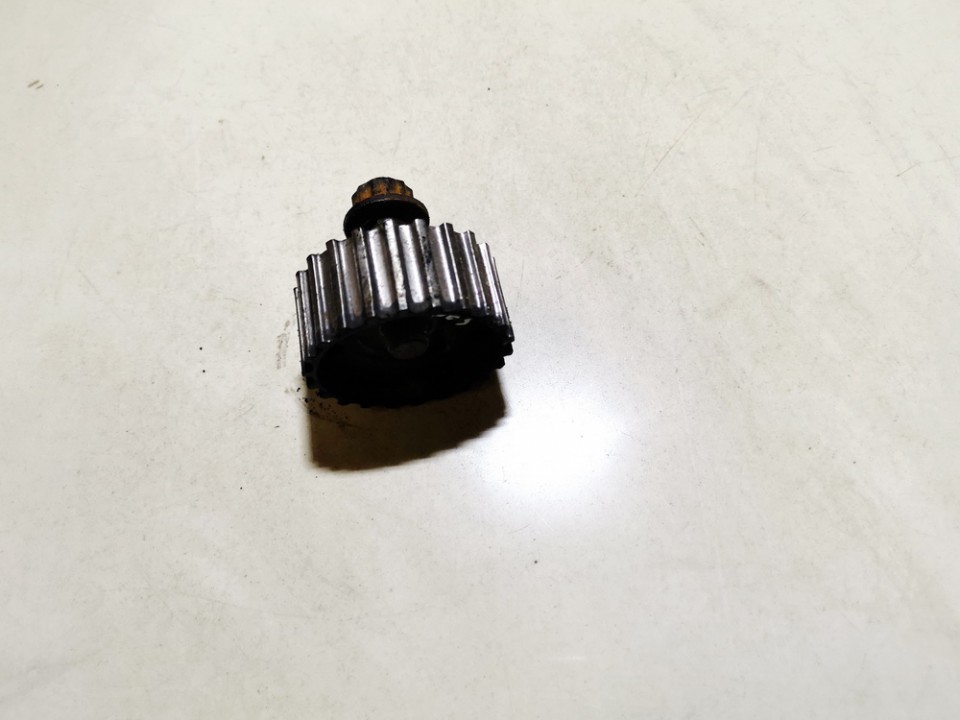 028105263A Audi A4 1996 Alkuninio veleno dantratis (skyvas - skriemulys) - Thumbnail 3