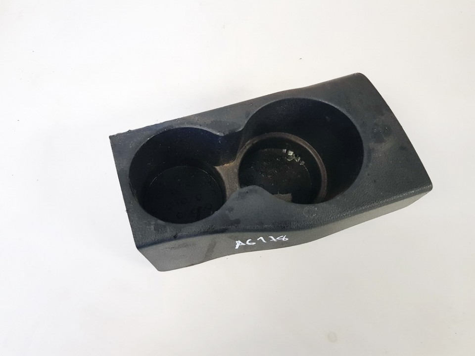 96965jd000 p13440A77000 Cup holder and Coin tray Nissan Qashqai 2009 1