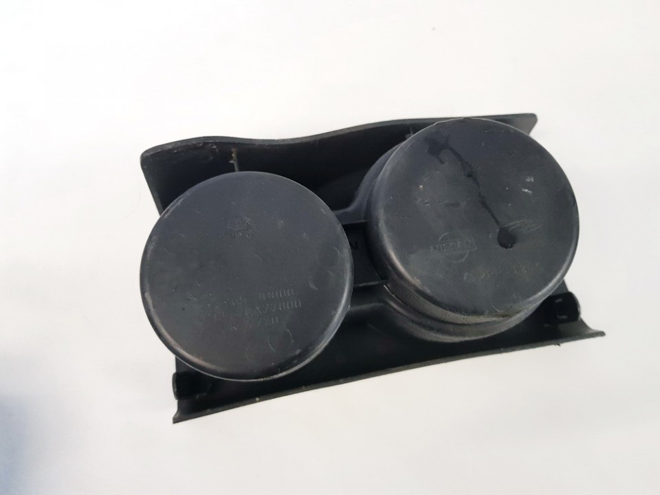 96965jd000 p13440A77000 Cup holder and Coin tray Nissan Qashqai 2009 1