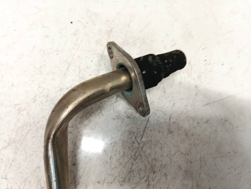 06F131521M Volkswagen Passat 2006 EGR vārsta caurule - Thumbnail 2