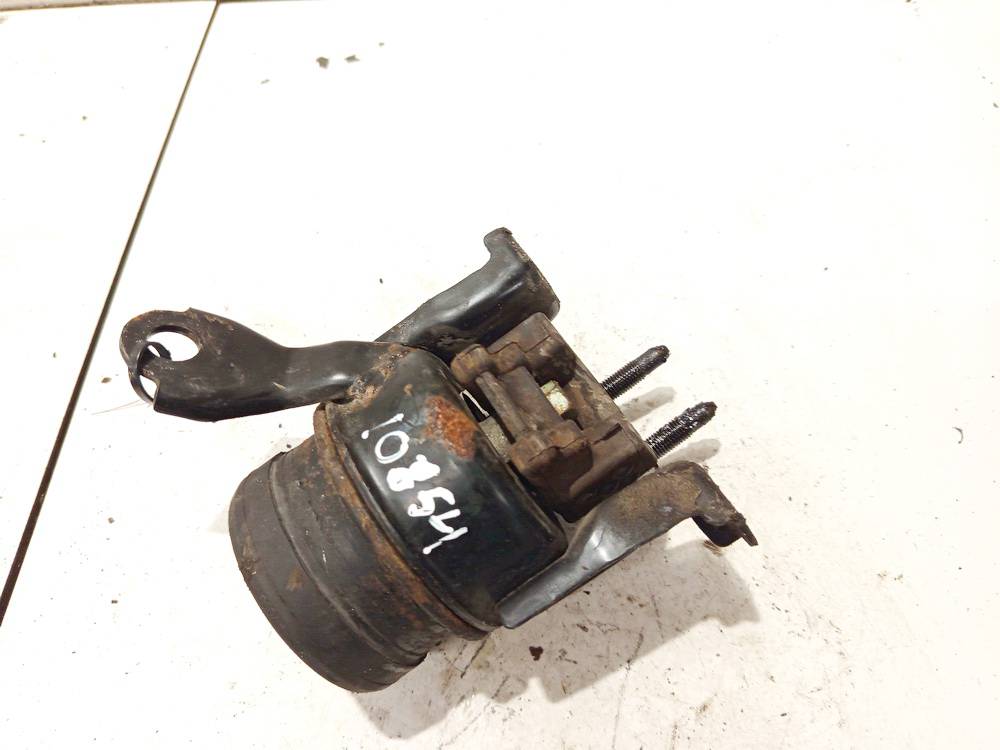 Toyota Avensis Verso 2005 Подвеска двигателя и Подвеска, ступенчатая коробка передач - Thumbnail 3