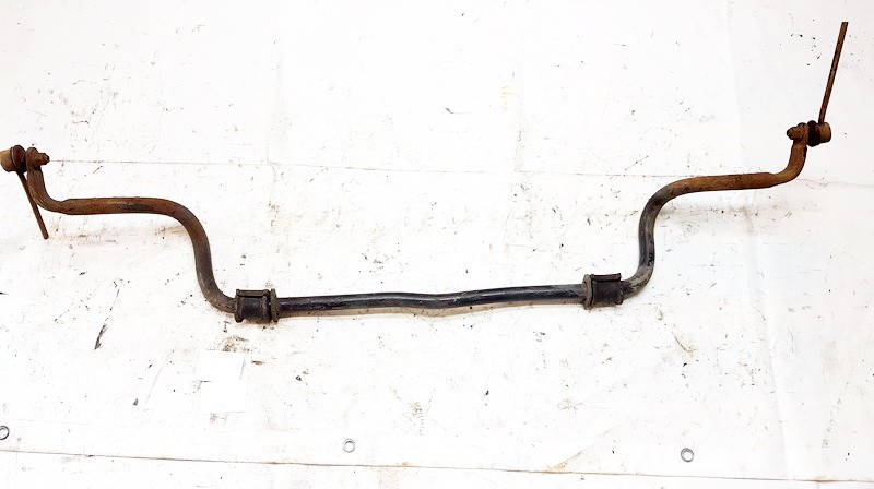 Mitsubishi Grandis 2005 Stabilizer (sway bar, anti roll bar) - FRONT