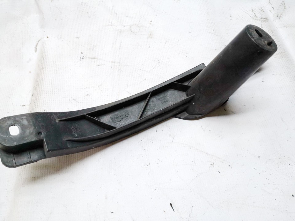 1K0807890B Volkswagen Jetta 2006 Stoßstangenhalter Vorne Rechts - Thumbnail 2