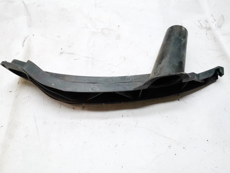 1K0807890B Volkswagen Jetta 2006 Stoßstangenhalter Vorne Rechts