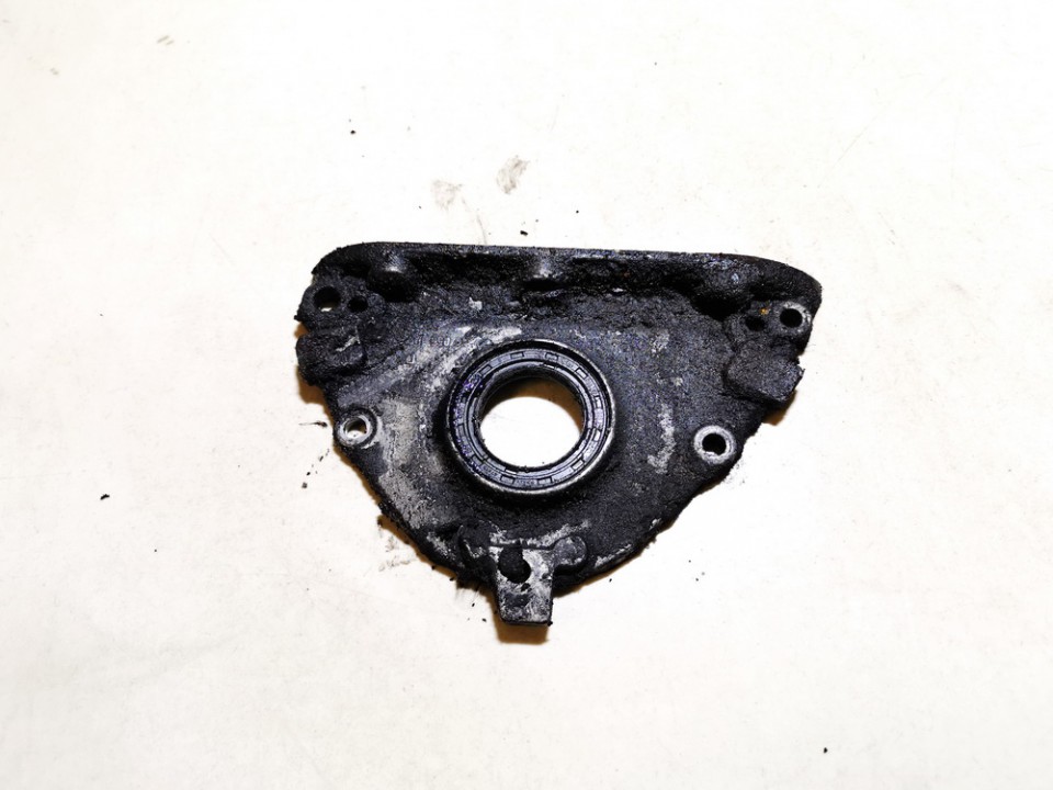 056103153 Audi A4 1996 Variklio priekinis dangtelis (salnikas) - Thumbnail 3