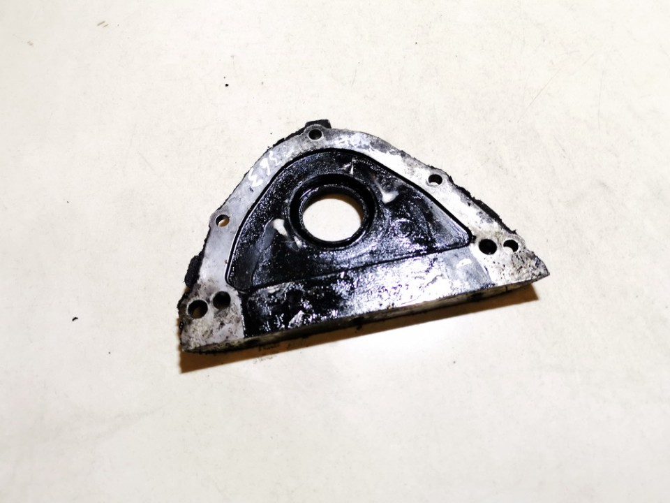 056103153 Audi A4 1996 Cover, Crank Seal Housing (Sealing Flange) - FRONT