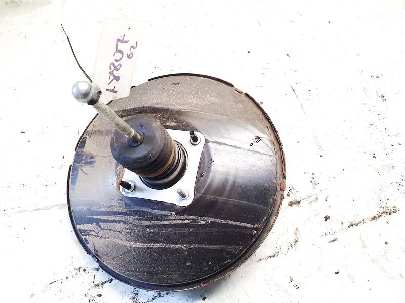 3C1614105AH Volkswagen Passat 2007 Brake servo - booster (Servo brake)