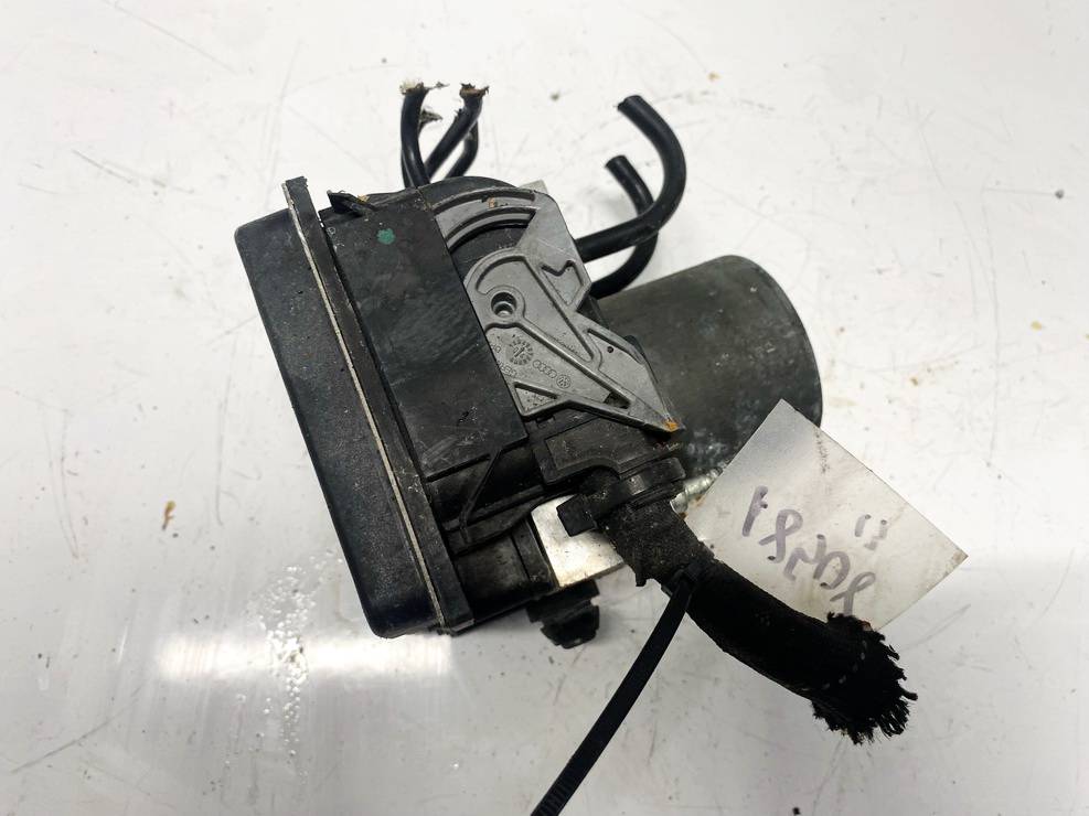 4F0910517E Audi A6 2004 ABS Unit (ABS Brake Pump) - Thumbnail 2