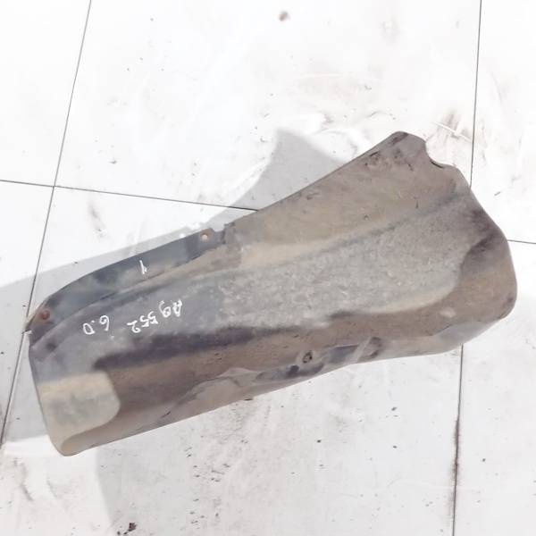 13129638 Opel Zafira 2006 Posparnis G.D.