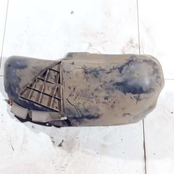 13129638 Opel Zafira 2006 Plastic Inner Fender - REAR RIGHT - Thumbnail 2