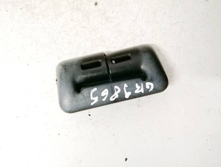 90462778 Opel Astra 2005 Interior trim