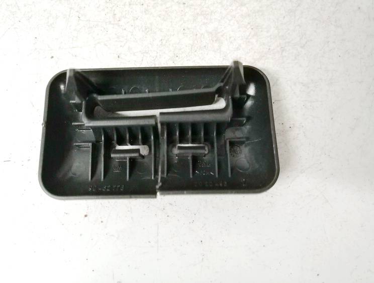 90462778 Opel Astra 2005 Salono apdaila (plastmases) - Thumbnail 3