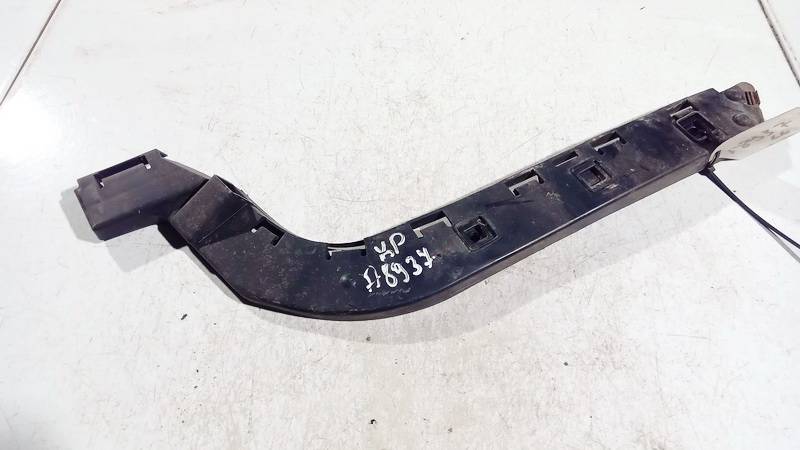 30763017 Volvo V50 2008 Bumper mounts (BUMPER BRACKET) - REAR LEFT