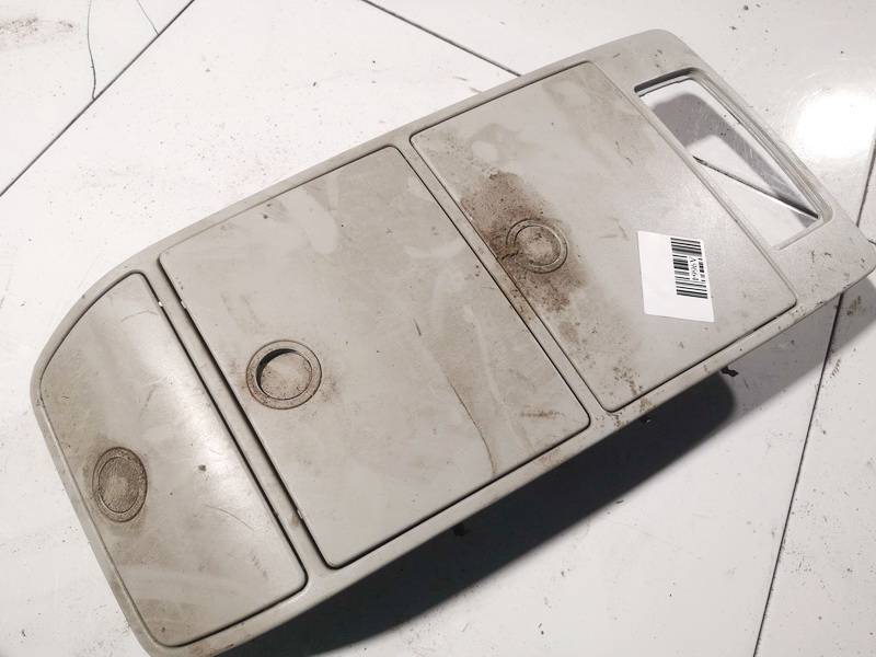 1T0868837B Ford Transit 2007 Glove Box Assembly