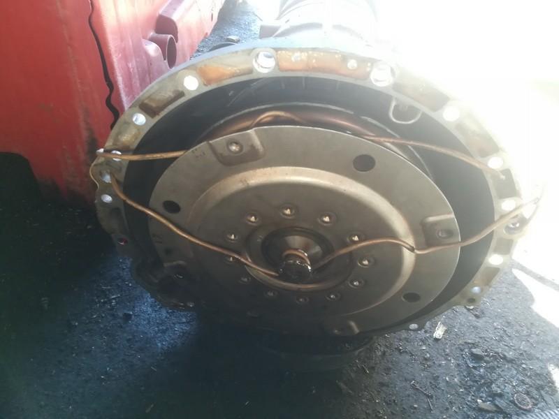 9X237000AE Jaguar XF 2011 Greiciu deze - Thumbnail 4