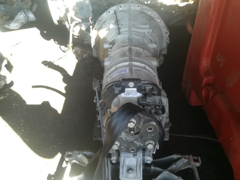 9X237000AE Jaguar XF 2011 Greiciu deze - Thumbnail 5