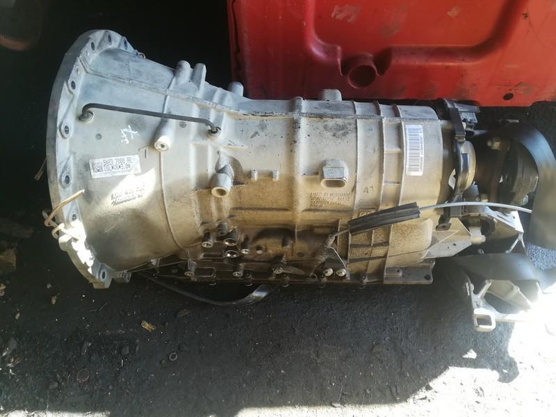 9X237000AE Jaguar XF 2011 Greiciu deze