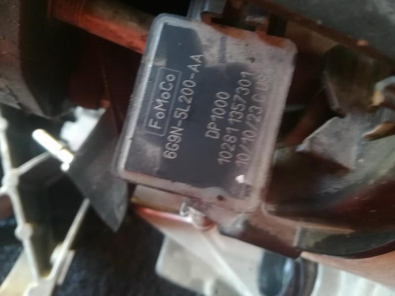 9X237000AE Jaguar XF 2011 Greiciu deze - Thumbnail 6