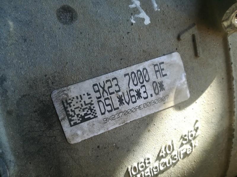 9X237000AE Jaguar XF 2011 Greiciu deze - Thumbnail 3