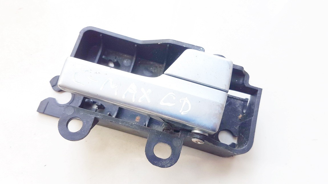 3M51R22600BB Ford C-MAX 2005 Door Handle Interior - REAR RIGHT