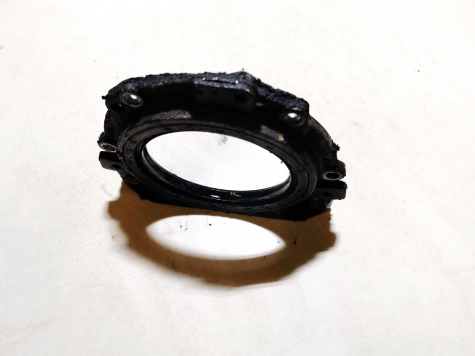 053103173 Audi A4 1996 Variklio priekinis dangtelis (salnikas) - Thumbnail 2