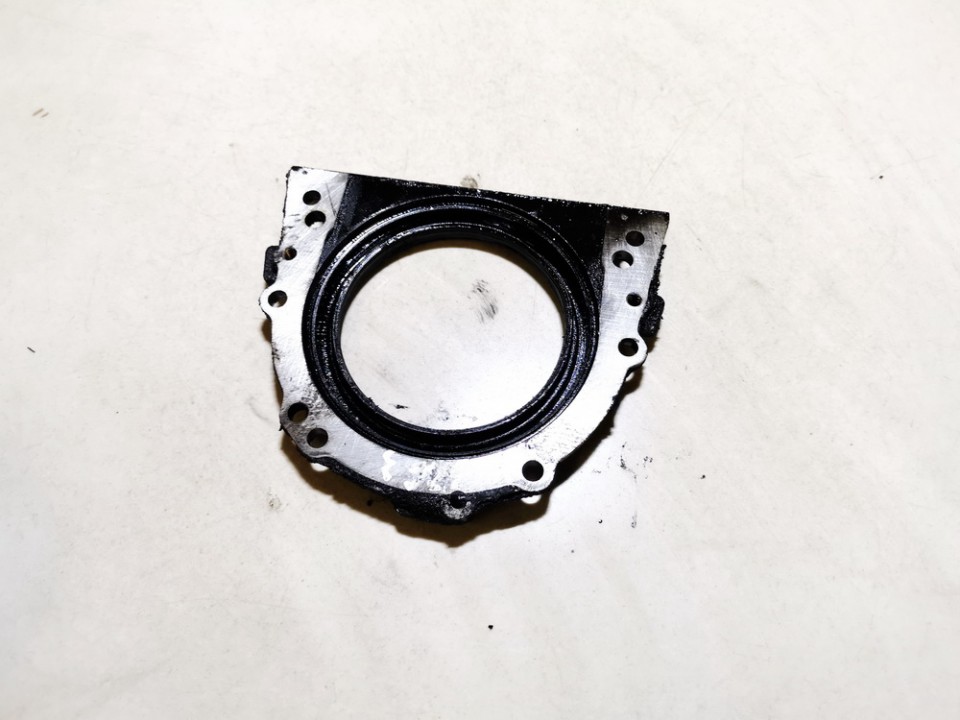 053103173 Audi A4 1996 Variklio priekinis dangtelis (salnikas) - Thumbnail 3