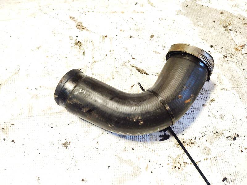 Nissan Primera 2002 Vandens slanga