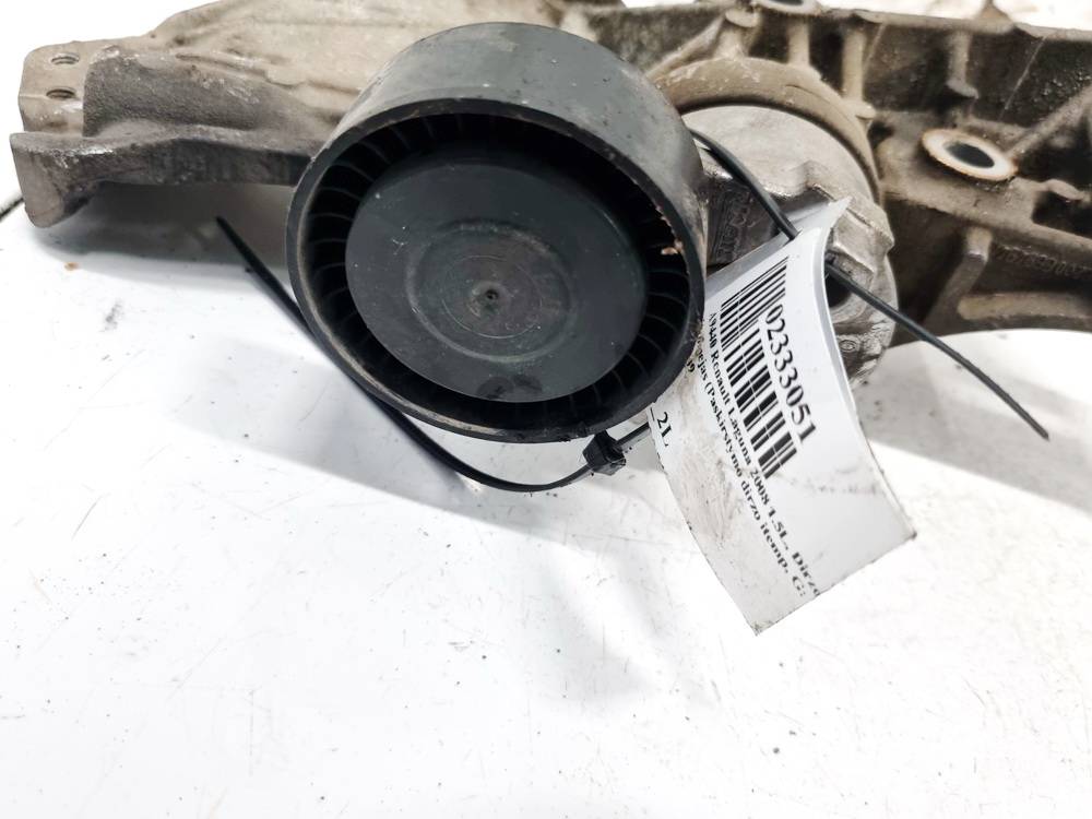 950649 Renault Laguna 2008 Tensioner Belt (Gates Tensioner Pulley) - Thumbnail 2