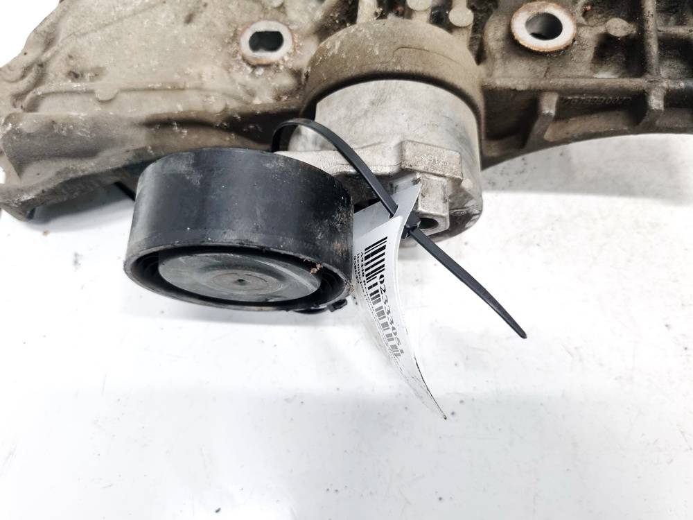 950649 Renault Laguna 2008 Tensioner Belt (Gates Tensioner Pulley)