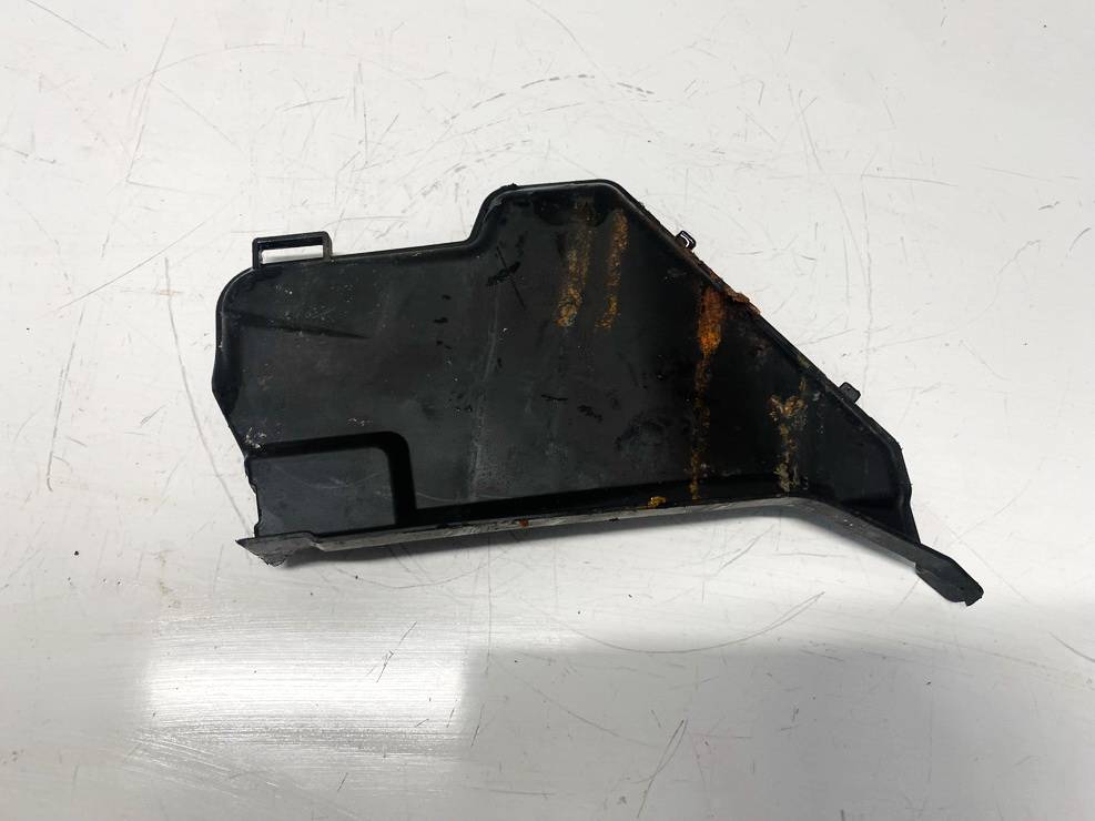 A2116841418 Mercedes-Benz E-CLASS 2004 PLASTICOS-Otros repuestos del interior