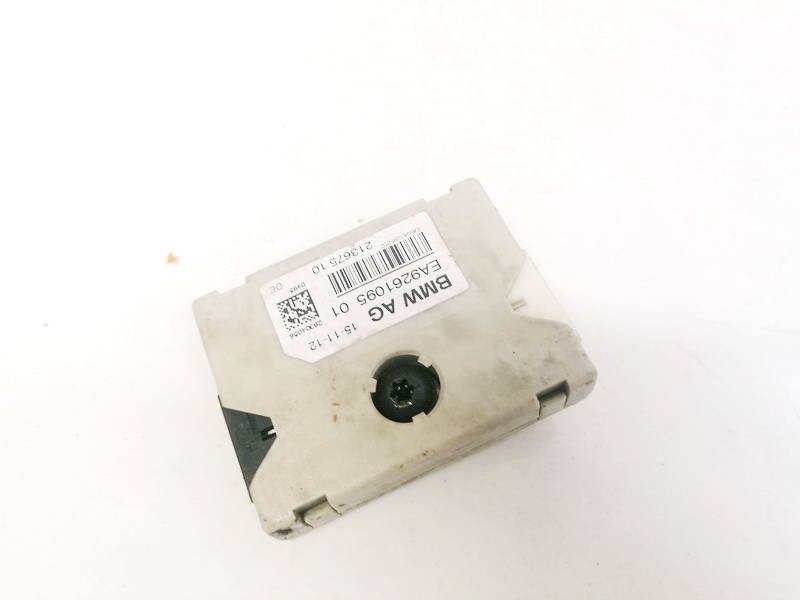 EA926109501 BMW 5-Series 2010 Antenna Module Unit