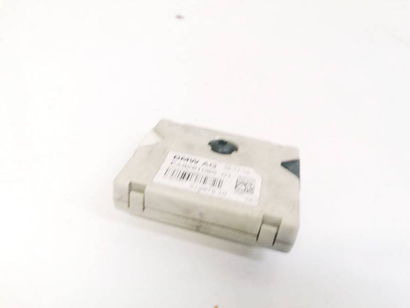 EA926109501 BMW 5-Series 2010 Antenna Module Unit - Thumbnail 3