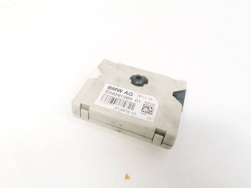 EA926109501 BMW 5-Series 2010 Antenna Module Unit - Thumbnail 2