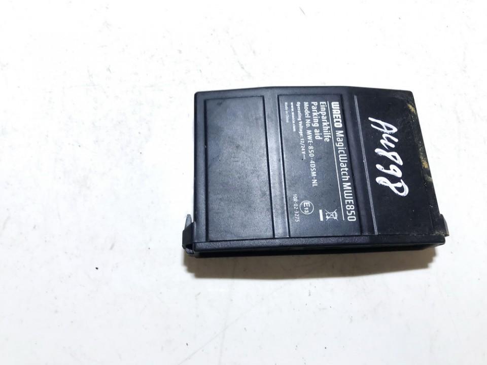 Volkswagen Passat 2002 Modulo Electronico - OTRAS UNIDADES DE CONTROL