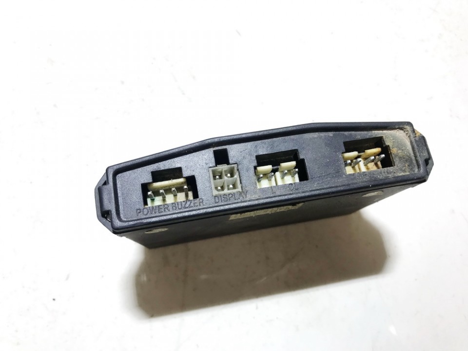 Volkswagen Passat 2002 Modulo Electronico - OTRAS UNIDADES DE CONTROL - Thumbnail 2