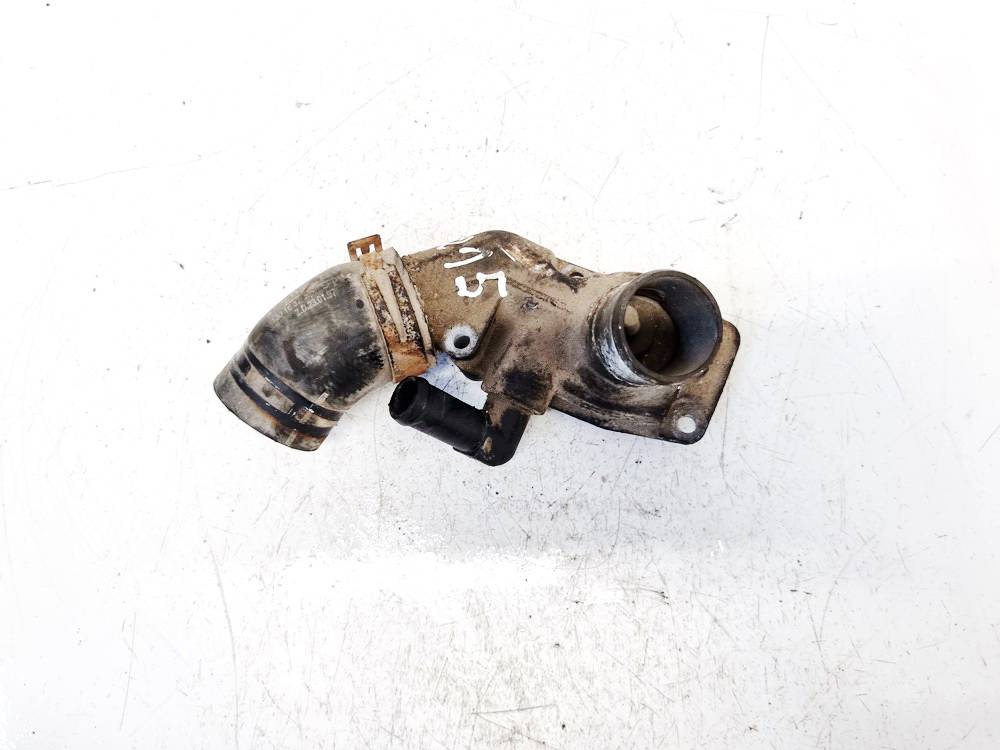 90572899 Opel Astra 1998 Thermostat Housing (Flange)