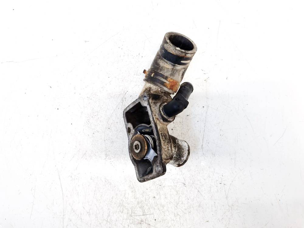 90572899 Opel Astra 1998 Thermostat Housing (Flange) - Thumbnail 3