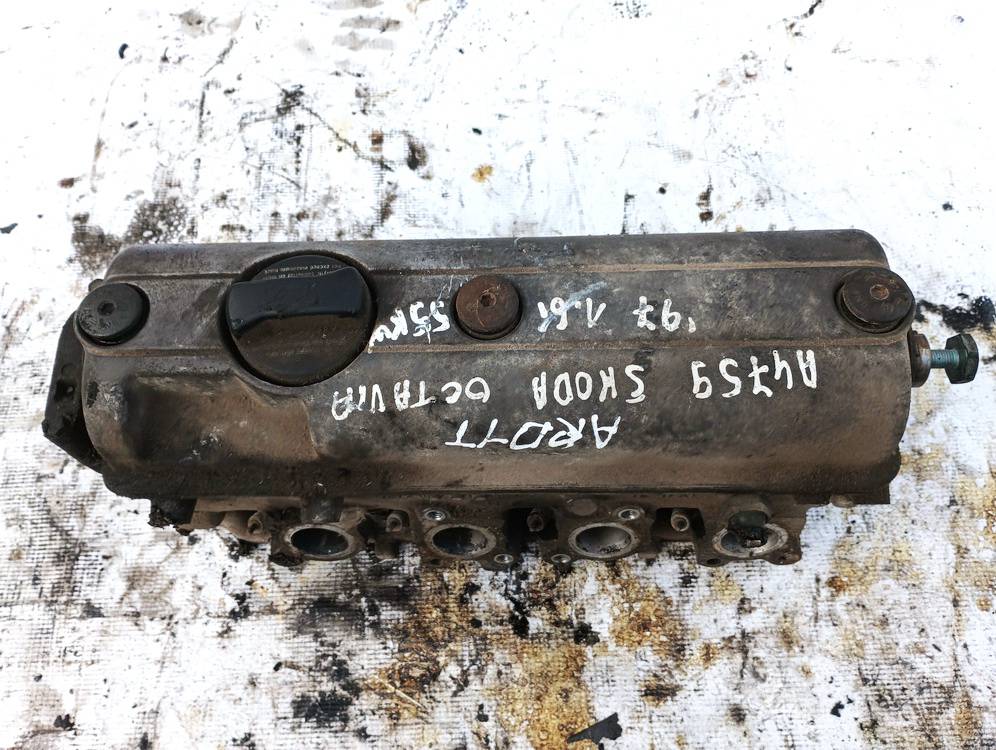 032103373K Skoda Octavia 1997 Głowica silnika