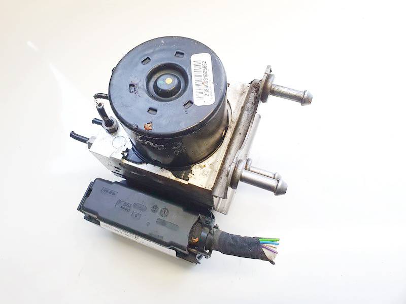 4L0614517A Audi Q7 2007 ABS, BOMBA DE ABS - Thumbnail 3