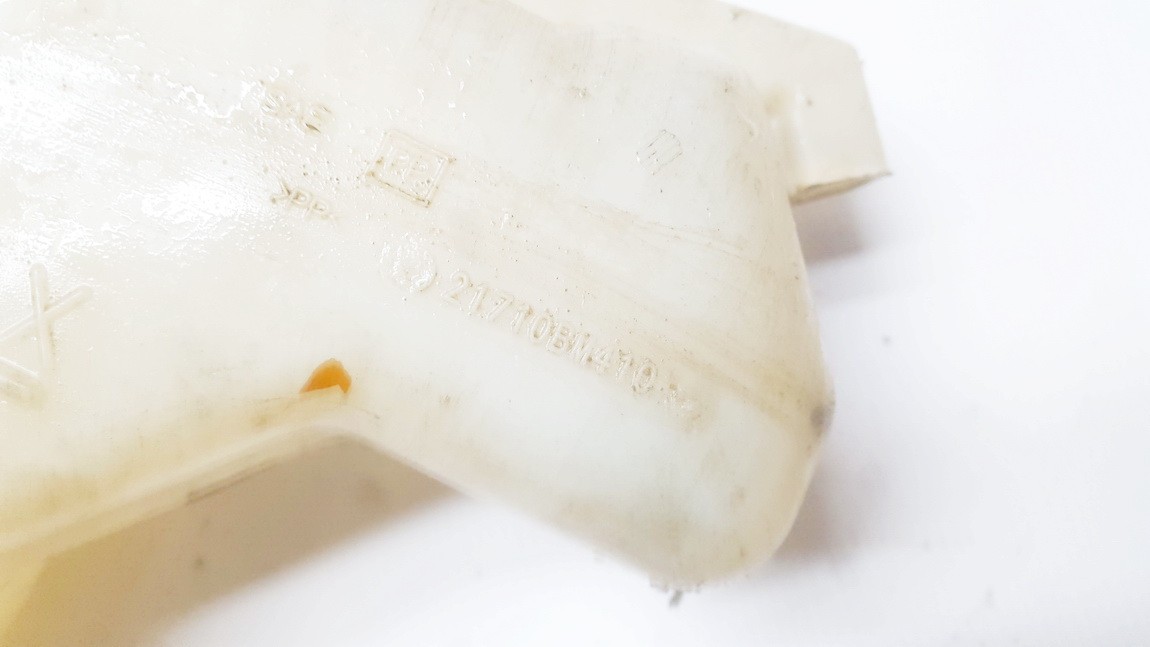 21710BM410 Nissan Almera 2004 Expansion Tank coolant (RADIATOR EXPANSION TANK BOTTLE ) - Thumbnail 2