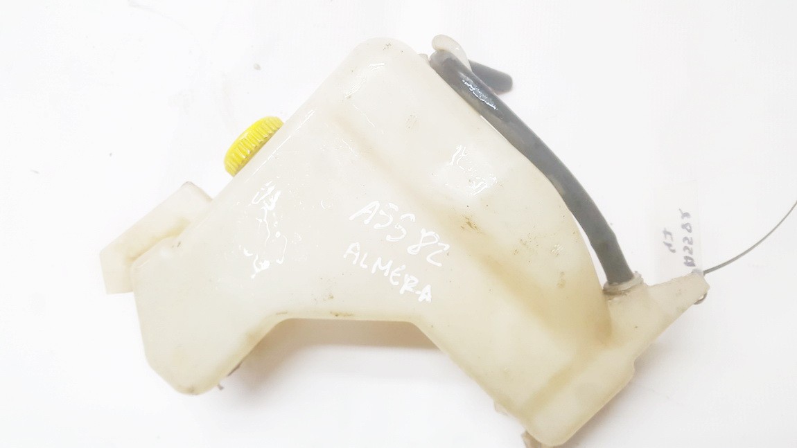 21710BM410 Nissan Almera 2004 Expansion Tank coolant (RADIATOR EXPANSION TANK BOTTLE )